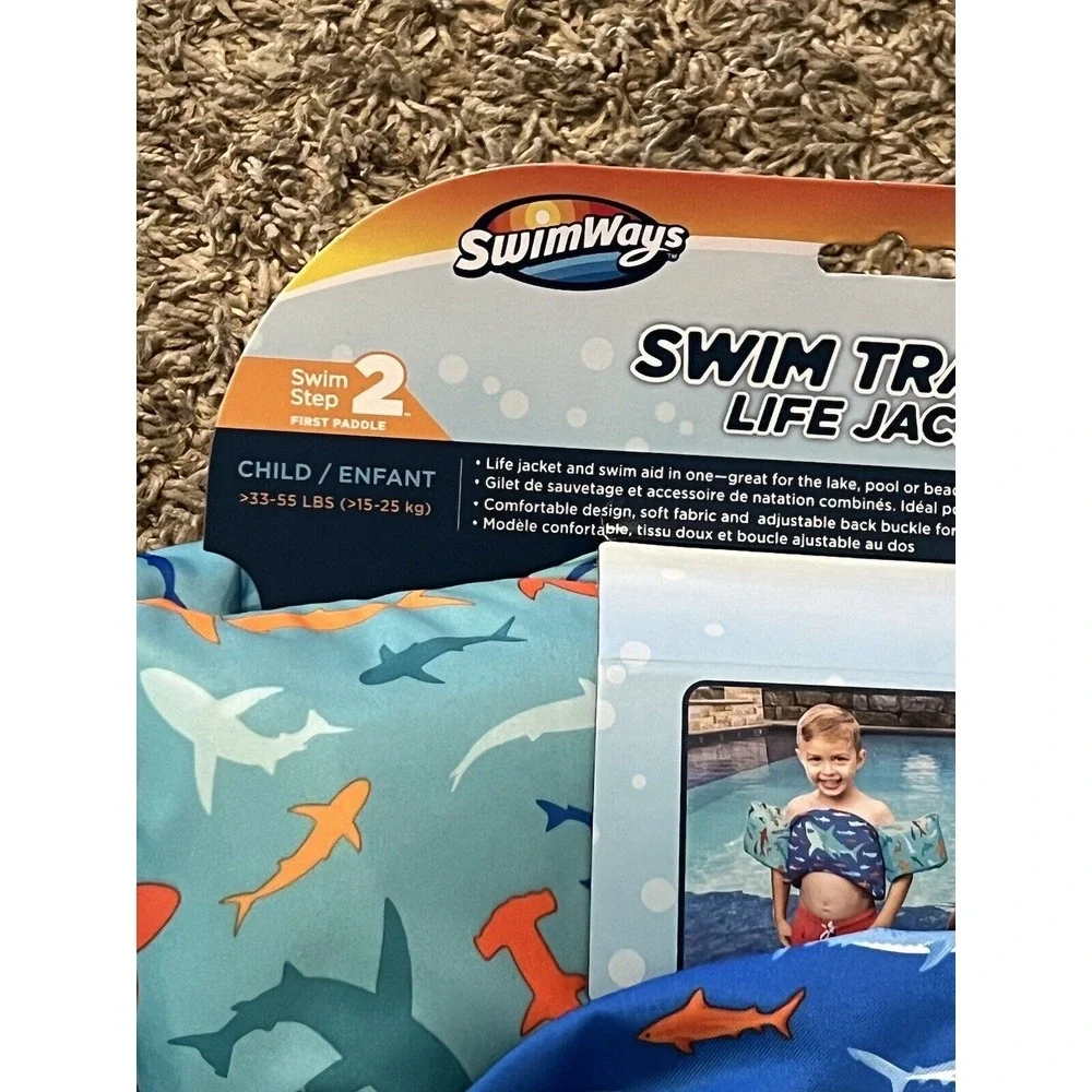 N/A swimways swim